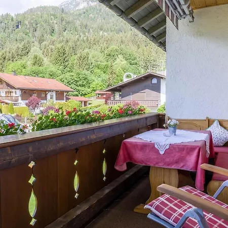 Ferienwohnung Annamirl Garmisch-Partenkirchen Exterior photo
