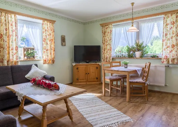 Ferienwohnung Annamirl