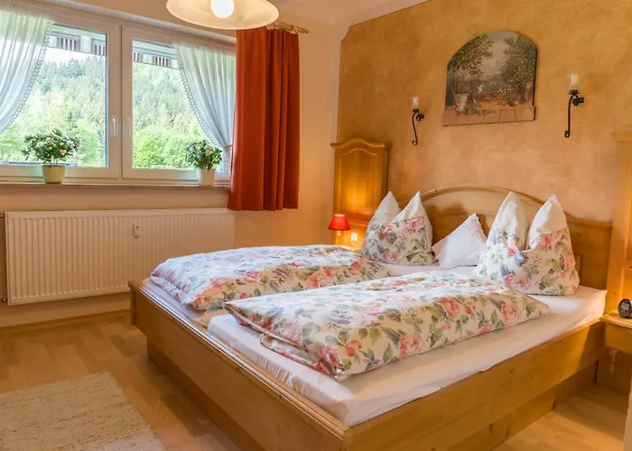 Ferienwohnung Annamirl