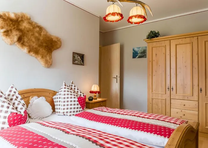 Ferienwohnung Annamirl