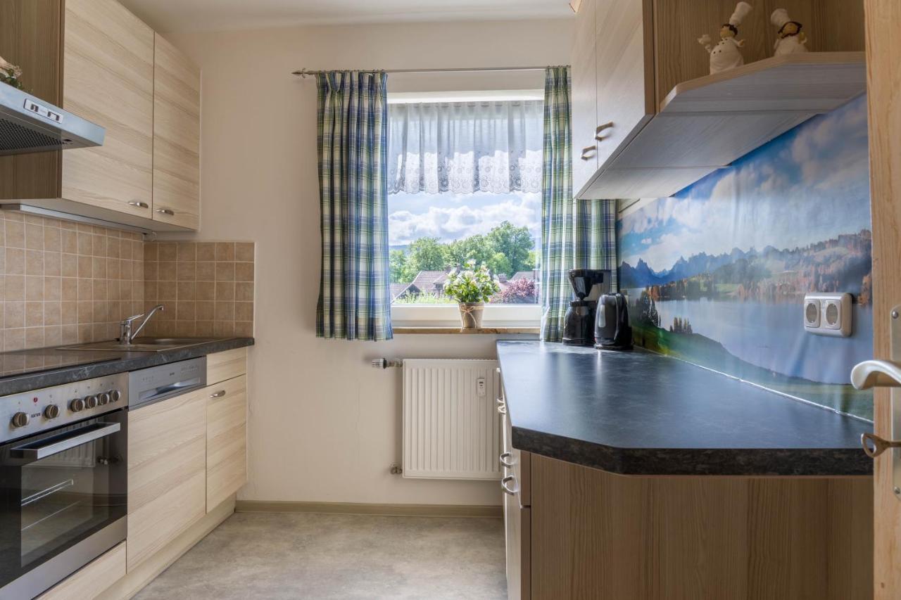 Annamirl Apartment *