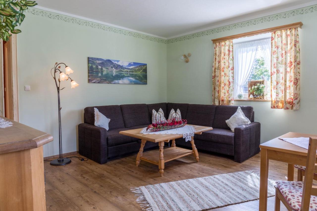 Annamirl Apartment