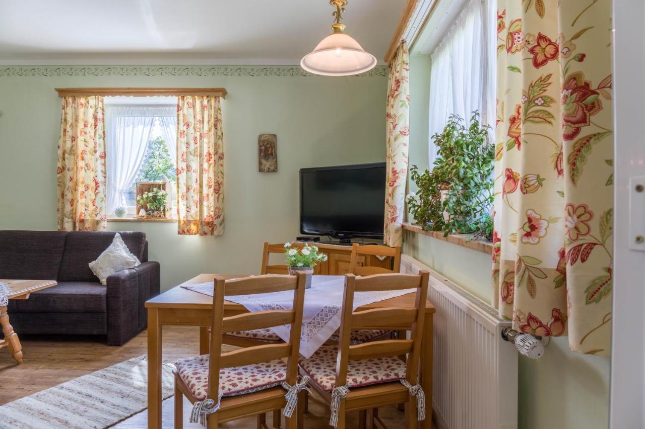 Annamirl Apartment *