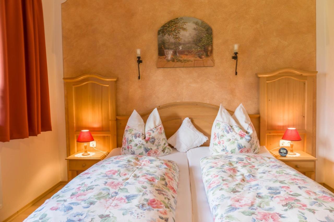 Annamirl Apartment Garmisch-Partenkirchen