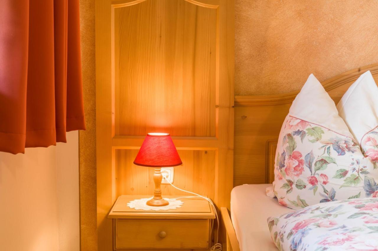 Annamirl Apartment *
