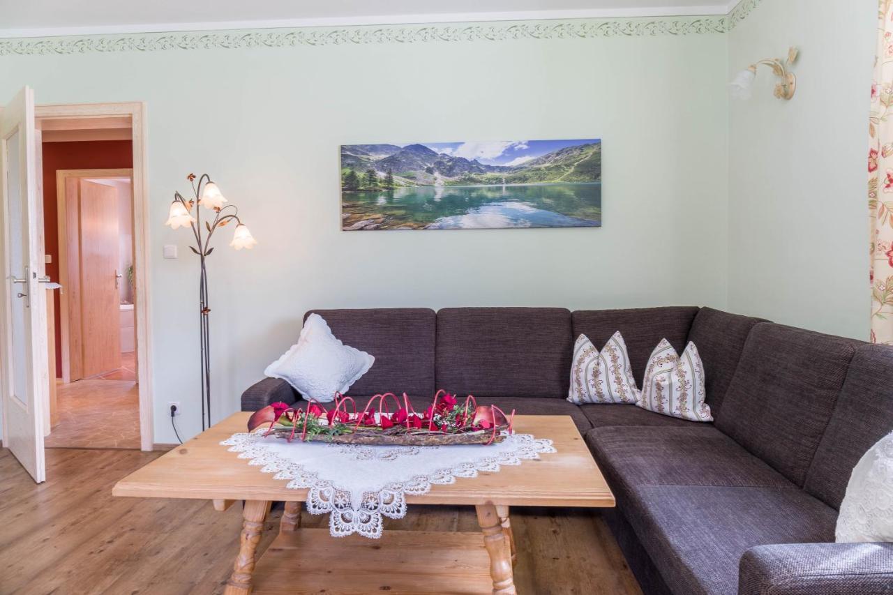 Annamirl Garmisch-Partenkirchen