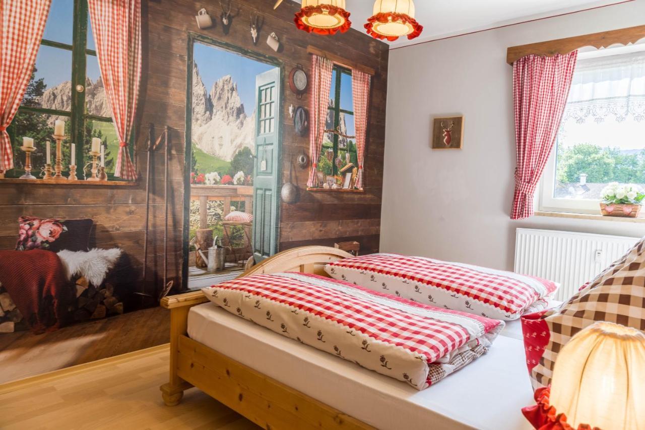 Apartment Annamirl Garmisch-Partenkirchen