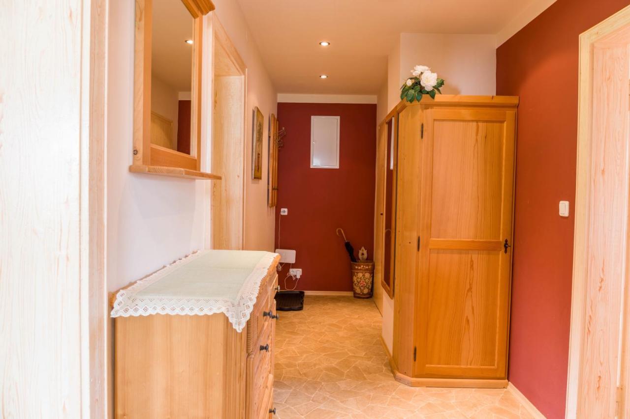 Annamirl Apartment Garmisch-Partenkirchen