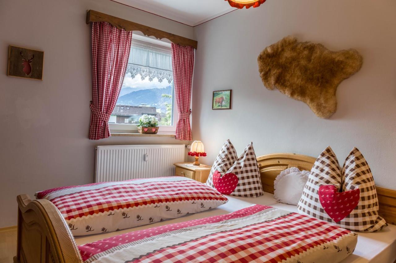 Apartment Annamirl *