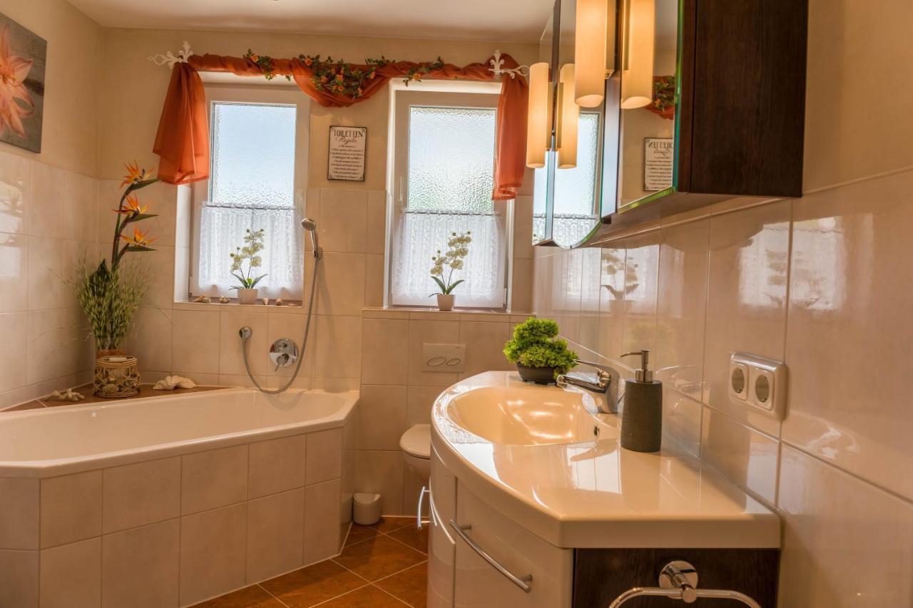 Apartment Annamirl Garmisch-Partenkirchen