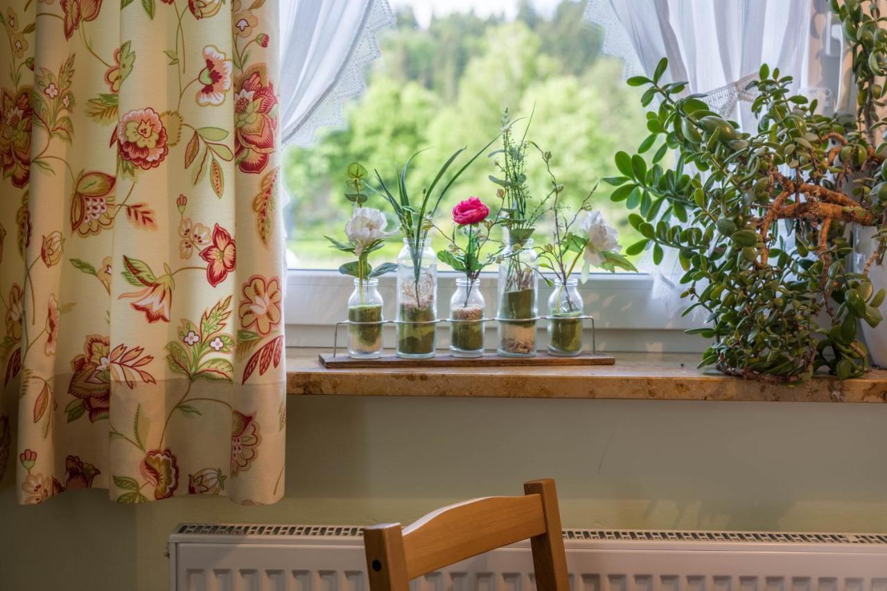 Annamirl Apartment Garmisch-Partenkirchen